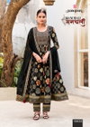 Manchali By Rangoon Cotton Printed Kurti With Bottom Dupatta Exporters In India